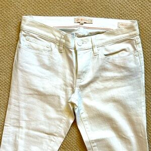 Tory Burch Skinny Jeans